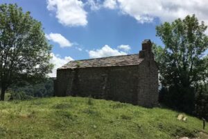 Ermita de Santa Margarida de Cabag&eacute;s