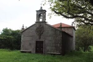 Ermita de Santa Margarita de Mui&ntilde;o