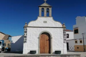 Ermita de Santa Margarita – La Quinta
