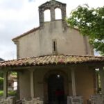 Ermita de Santa Mar&iacute;a