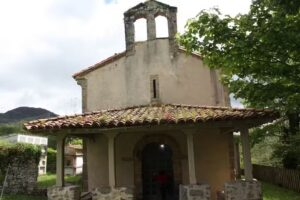 Ermita de Santa Mar&iacute;a