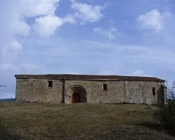 Ermita de Santa Mar&iacute;a
