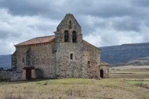 Ermita de Santa María