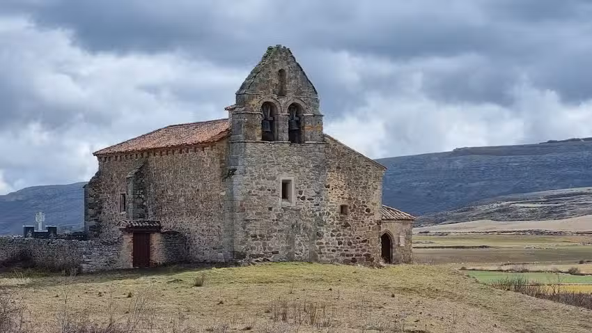 Ermita de Santa Mar&iacute;a