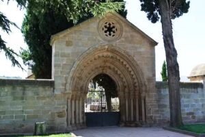 Ermita de Santa María de Jesús