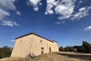 Ermita de Santa Mar&iacute;a de la Cabeza