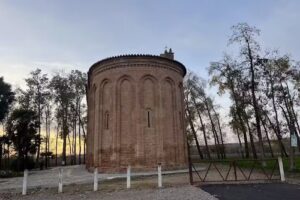 Ermita de Santa Mar&iacute;a de la Vega