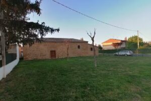 Ermita de Santa María de Oreca y San Bartolomé