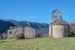 Ermita de Santa Maria de Palau