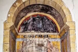 Ermita de Santa Mar&iacute;a del Buen Suceso