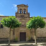 Ermita de Santa Mar&iacute;a del Campo