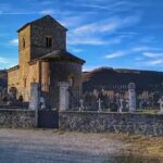 Ermita de Santa Mar&iacute;a del Campo