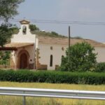Ermita de Santa Mar&iacute;a del Espino