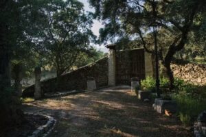 Ermita de Santa María del Helechar