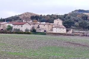 Ermita de Santa Mar&iacute;a del Torrentero