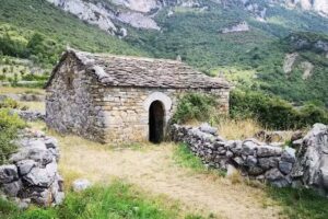 Ermita de Santa Mar&iacute;a Magdalena