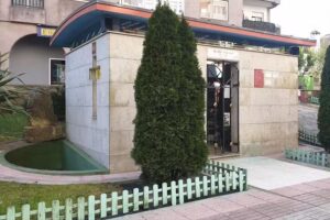 Ermita de Santa Maria Magdalena