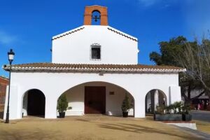 Ermita de Santa Maria Magdalena