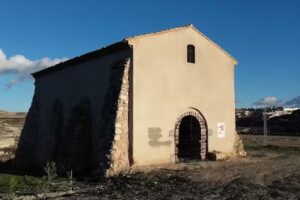 Ermita de Santa María Magdalena