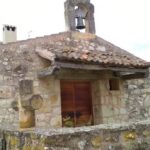 Ermita de Santa Mar&iacute;a Magdalena