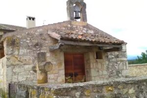 Ermita de Santa Mar&iacute;a Magdalena