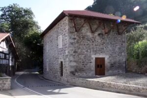 Ermita de Santa Mar&iacute;a Magdalena