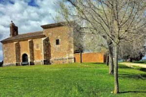 Ermita de Santa Mar&iacute;a Magdalena