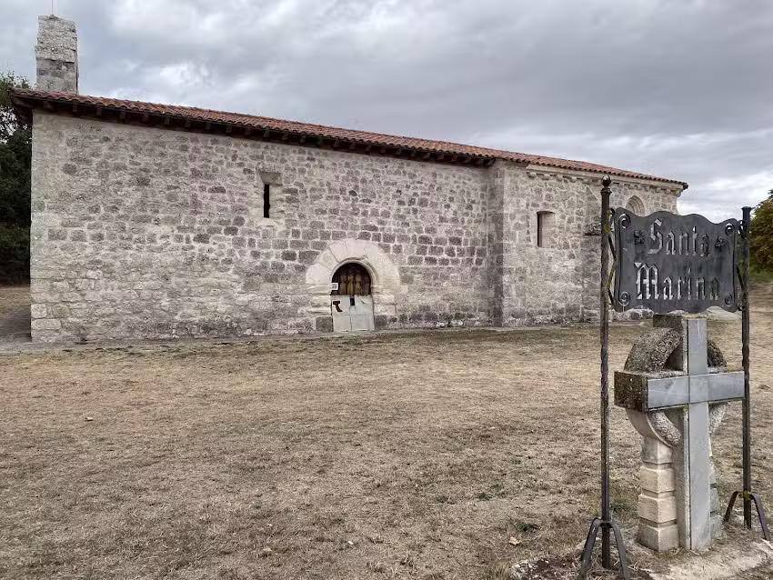Ermita de Santa Marina