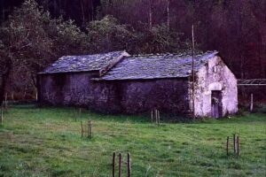 Ermita de Santa Mari&ntilde;a