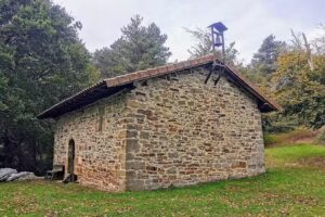 Ermita de Santa Marina