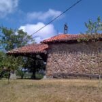 Ermita de Santa Marina