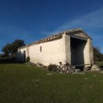 Ermita de Santa Marina