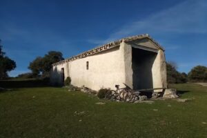 Ermita de Santa Marina
