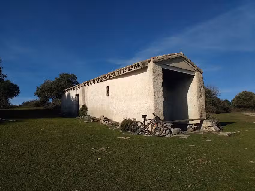 Ermita de Santa Marina