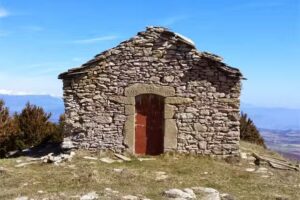 Ermita de Santa Marina