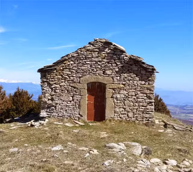 Ermita de Santa Marina