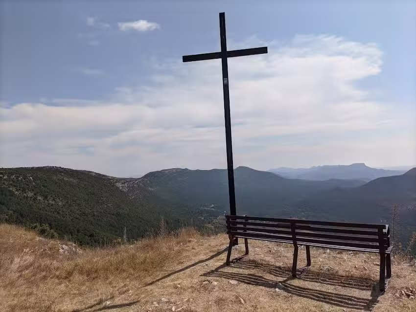Ermita de Santa Marina