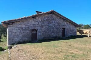 Ermita de Santa Marina