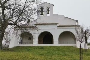 Ermita de Santa Marina