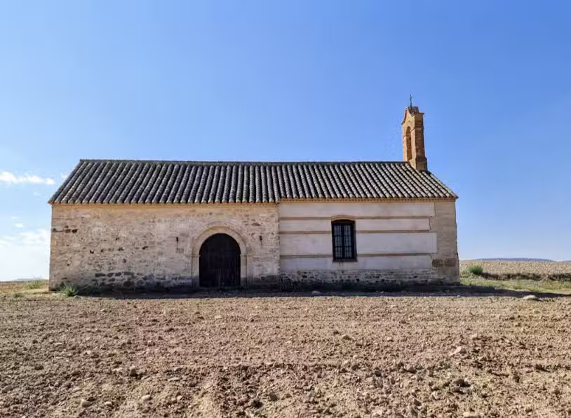 Ermita de Santa Marina