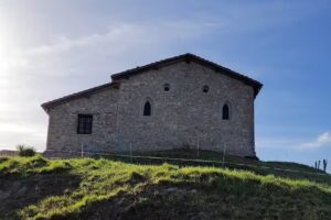 Ermita de Santa Marina
