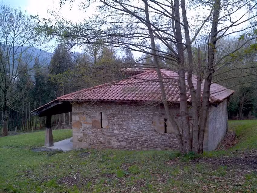 Ermita de Santa Marina