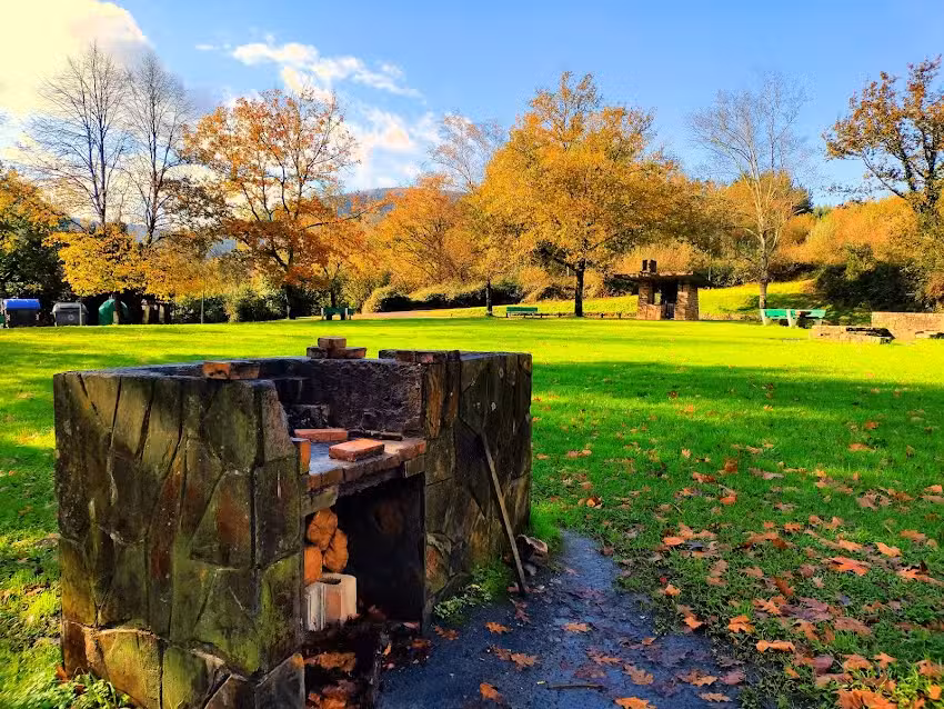 Ermita de Santa Marina