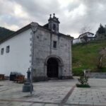 Ermita de Santa Marina