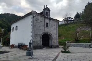 Ermita de Santa Marina