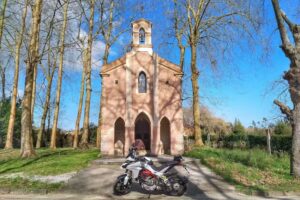 Ermita de Santa Marina