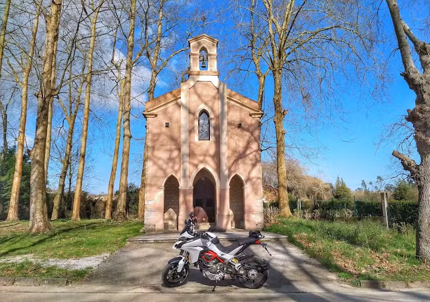 Ermita de Santa Marina