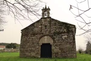 Ermita de Santa Mariña da Esperela