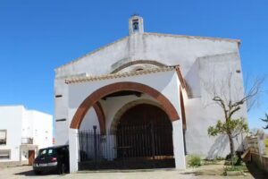 Ermita de Santa Marta