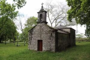 Ermita de Santa Marta